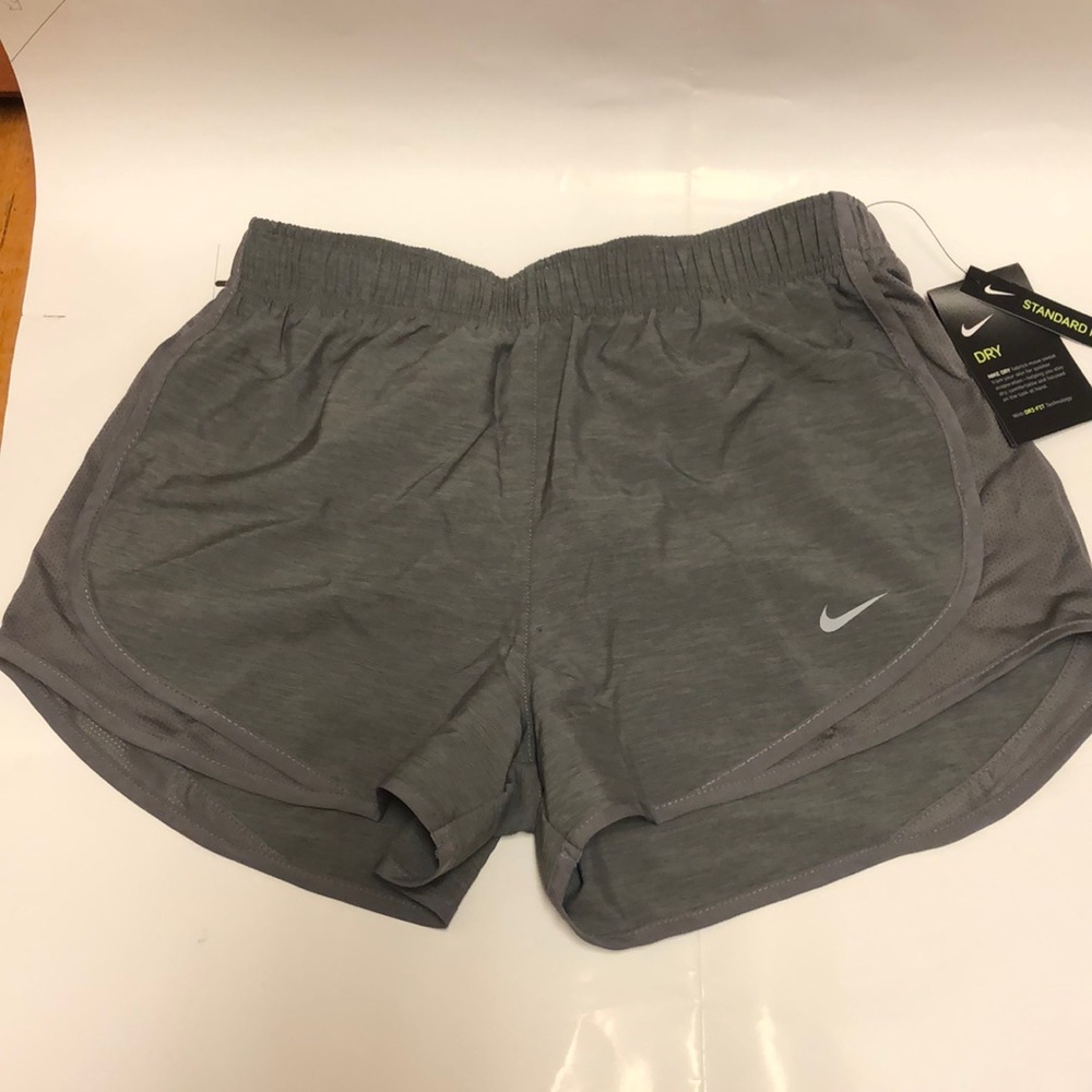 Nike womens running shorts. Brand new with tag